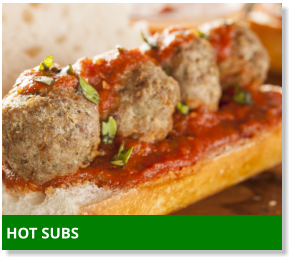 HOT SUBS
