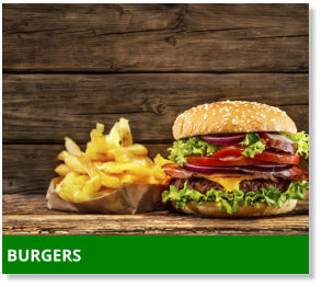 BURGERS